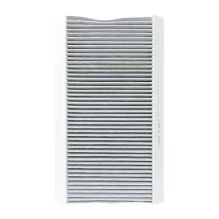 Tyc 800007C Cabin Air Filter 800007C